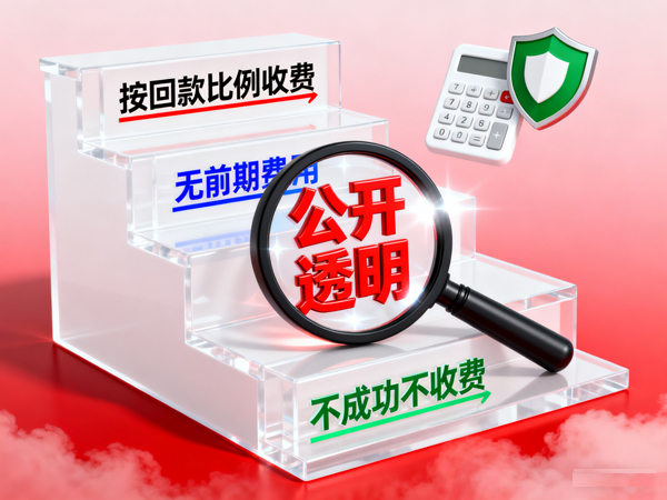 核实盐城收债公司收费透明性
